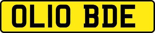 OL10BDE