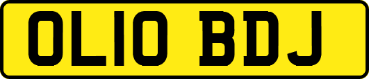 OL10BDJ