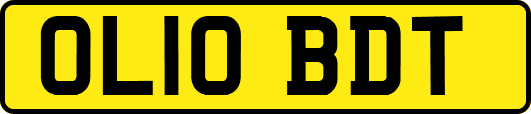 OL10BDT