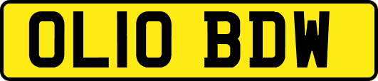 OL10BDW