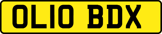 OL10BDX