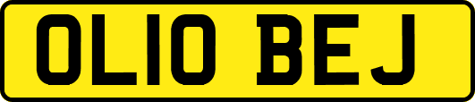 OL10BEJ
