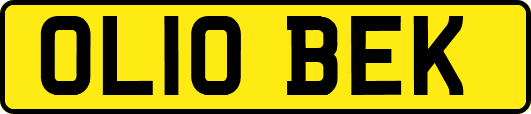 OL10BEK