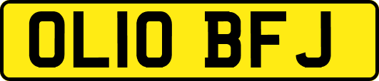 OL10BFJ