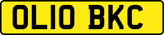 OL10BKC