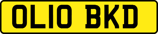 OL10BKD