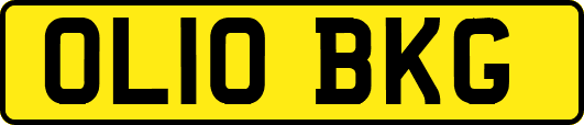 OL10BKG