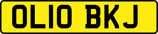 OL10BKJ