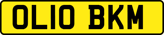 OL10BKM