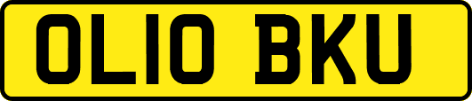 OL10BKU