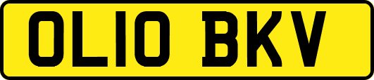 OL10BKV