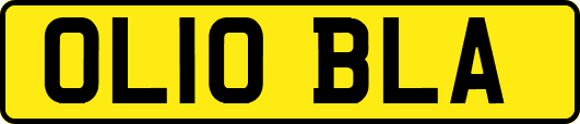 OL10BLA