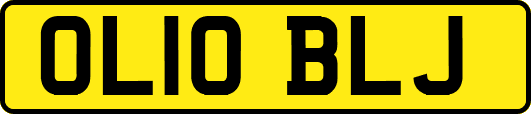 OL10BLJ