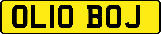 OL10BOJ
