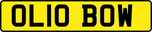 OL10BOW