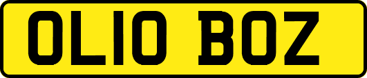 OL10BOZ