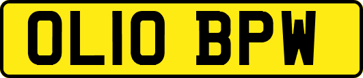 OL10BPW