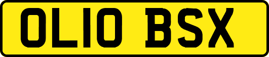 OL10BSX