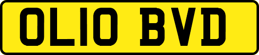 OL10BVD