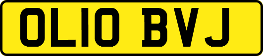 OL10BVJ