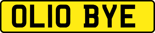 OL10BYE