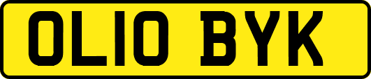 OL10BYK