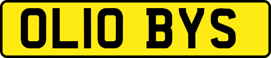 OL10BYS