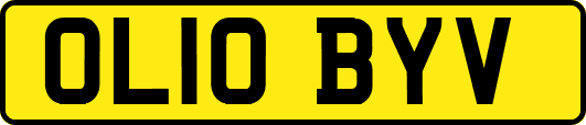 OL10BYV