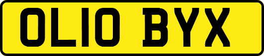 OL10BYX