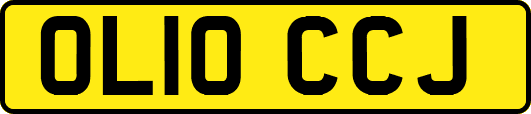 OL10CCJ