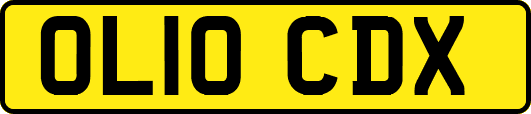 OL10CDX