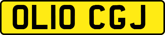 OL10CGJ