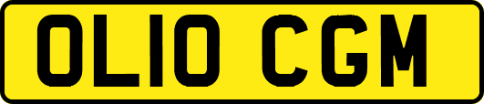 OL10CGM