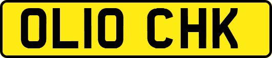 OL10CHK