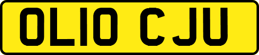 OL10CJU