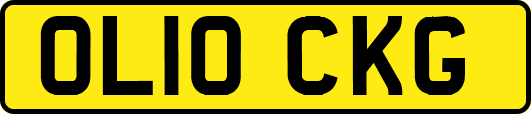 OL10CKG