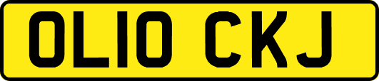 OL10CKJ