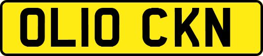 OL10CKN