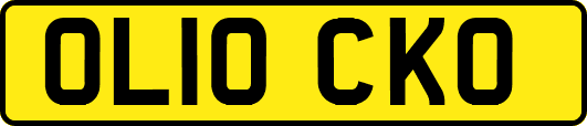 OL10CKO