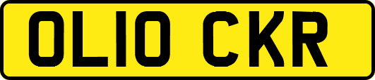 OL10CKR