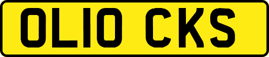 OL10CKS