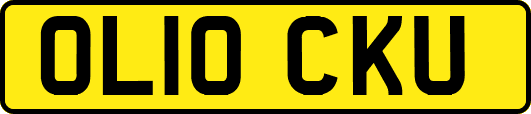 OL10CKU