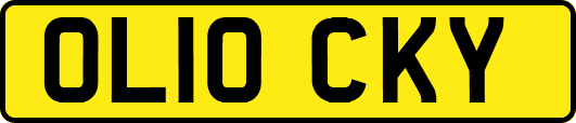 OL10CKY