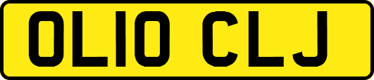 OL10CLJ