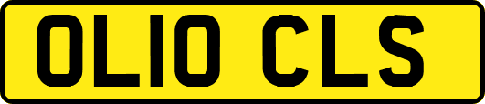 OL10CLS