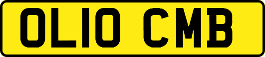 OL10CMB