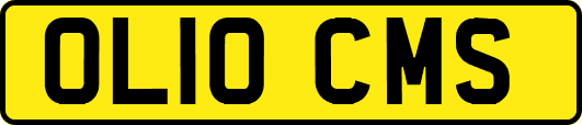 OL10CMS