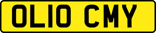 OL10CMY
