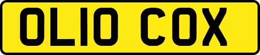 OL10COX