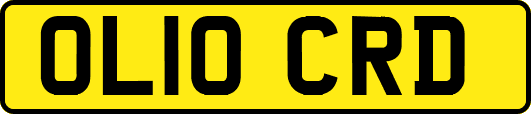 OL10CRD